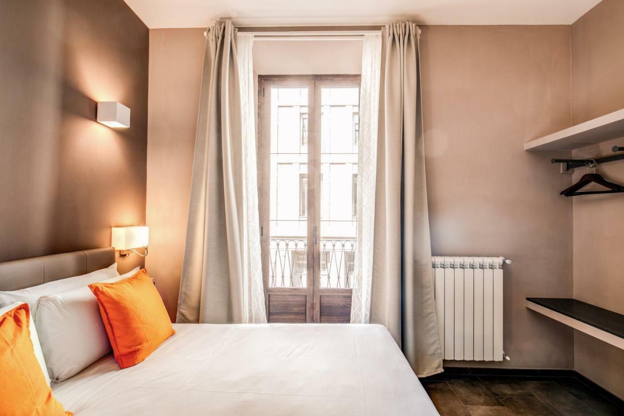 H501 Luxury Rooms Roma Exterior foto