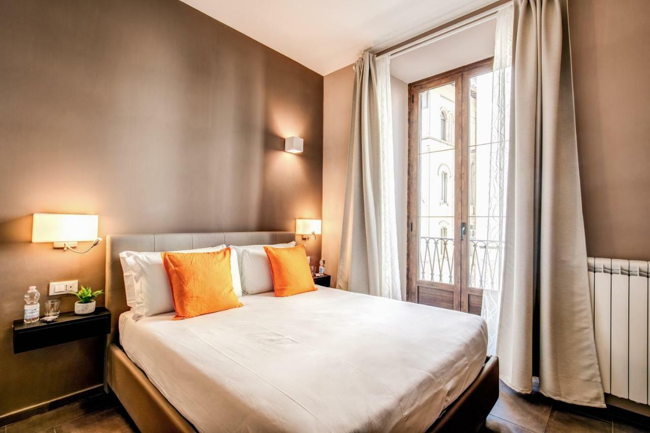 H501 Luxury Rooms Roma Exterior foto
